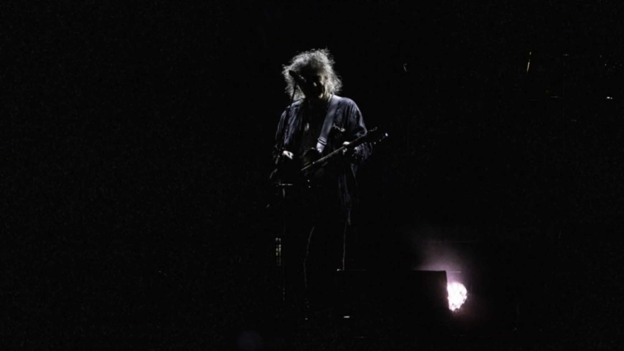 The Cure lanza su primer disco en 16 años: un regreso desgarrador